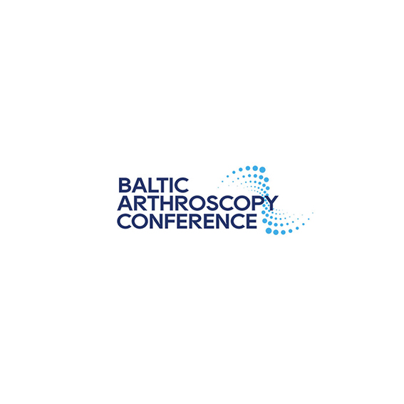 Read more about the article Baltijos artroskopijos konferencija 2022 m. | RUDUO